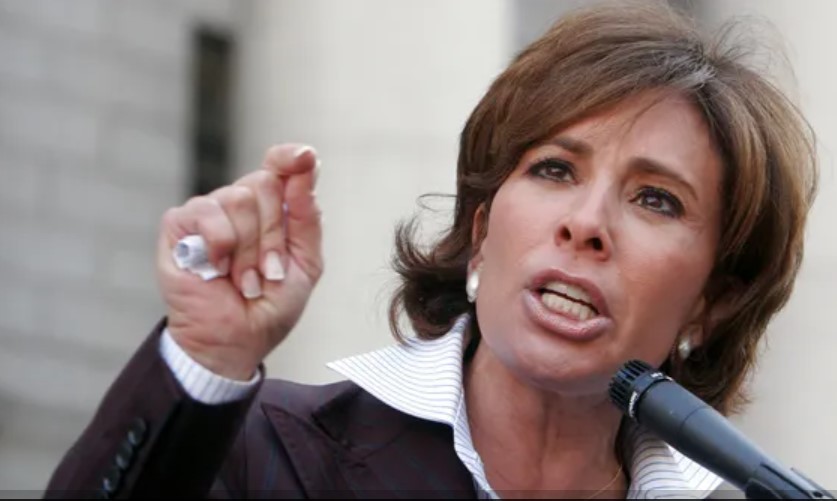 Who Is Jeanine Pirro? Full Biography, Family, Education, Legal Career, Media Journey