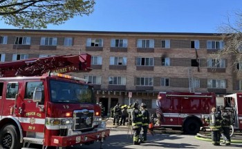 Fatal Milwaukee Apartment Fire in Concordia Neighborhood Leaves 4 Dead, Dozens Displaced