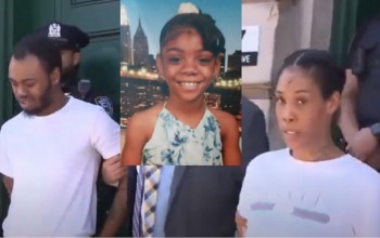 Who Is Navasia Jones? Bronx Mom Who Killed Daughter Julissia Batties, 7, Refuses to Face Justice