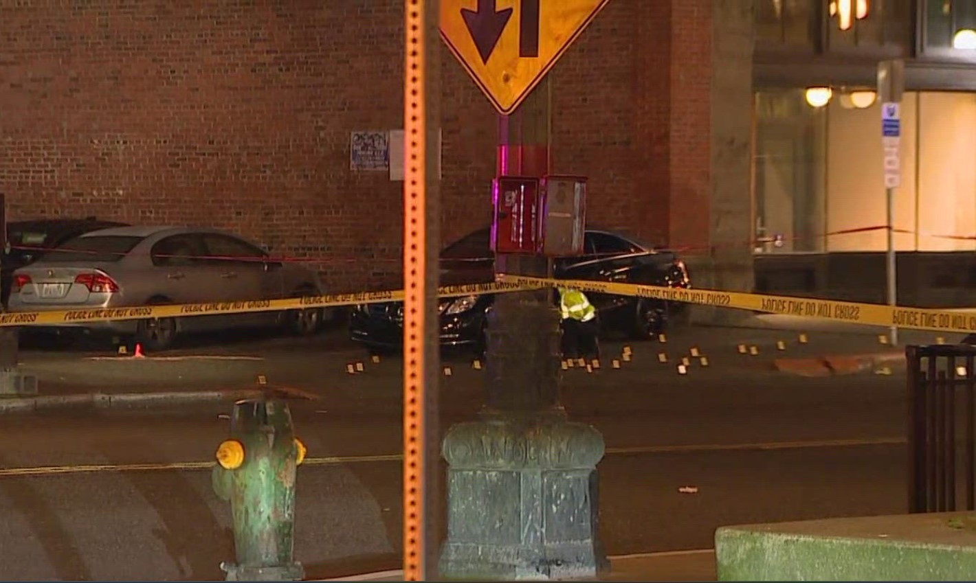 Mass Shooting Outside Seattle Nightclub Leaves 3 Dead, 1 Critically Injured