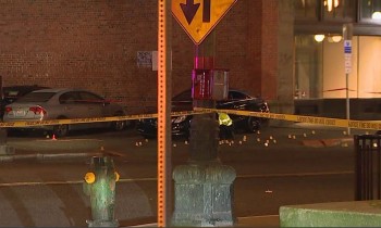 Mass Shooting Outside Seattle Nightclub Leaves 3 Dead, 1 Critically Injured