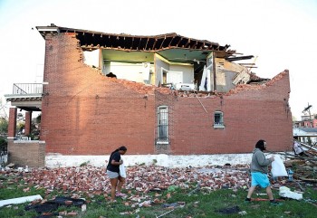 Tornado Outbreak Devastates Kentucky, Missouri, and Virginia: At Least 31 Killed