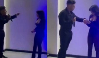 New Jersey Firefighter's Explosive Birthday: Who are Nick Galante and Samantha Egues?