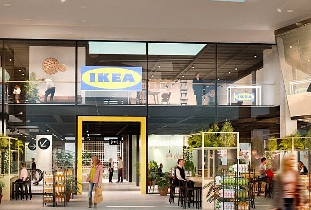 IKEA Is Expanding: Here Are the New Store Locations Opening in 2025 and 2026