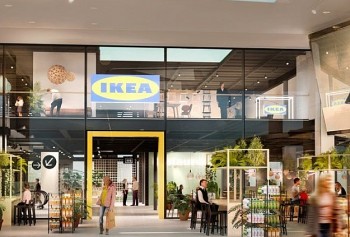 IKEA Is Expanding: Here Are the New Store Locations Opening in 2025 and 2026
