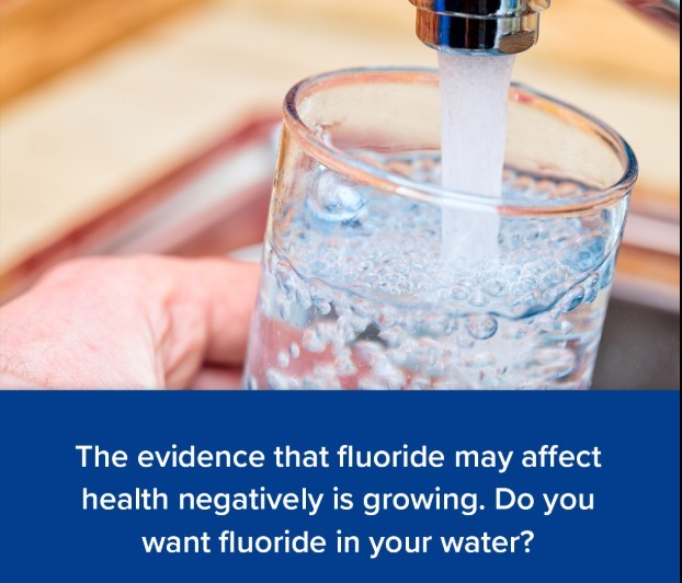 Which U.S. States Have Banned Fluoride - and Which Are Considering It?