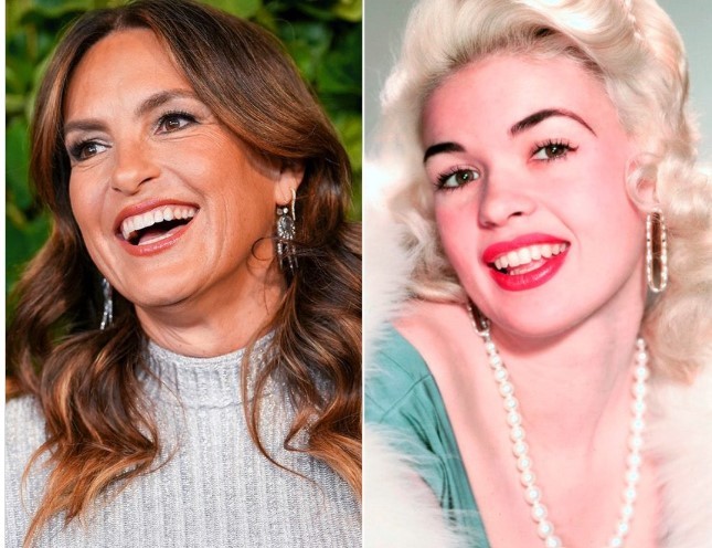 Who Is Mariska Hargitay? The Untold Family Secret She Finally Reveals in ‘My Mom Jayne’