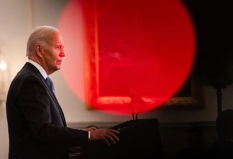What is Talazoparib? The New Hope in Stage 4 Prostate Cancer Treatment - Like Joe Biden
