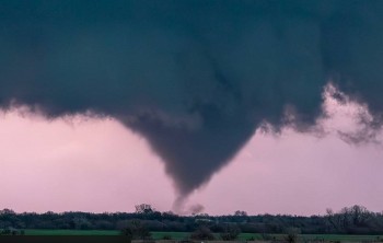 Tornadoes Ravage Kansas, Missouri, and Colorado