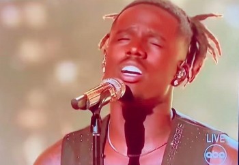 Who Is Jamal Roberts? Bio, Early Life, Wife, Children, Career, Net Worth