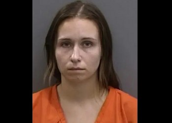 Who Is Brooke Anderson? Florida Teacher Accused of Having Sex with Student in School for 8 Months
