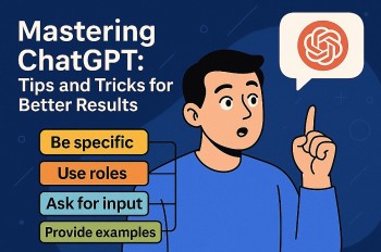 Mastering ChatGPT: Tips and Tricks for Better Results