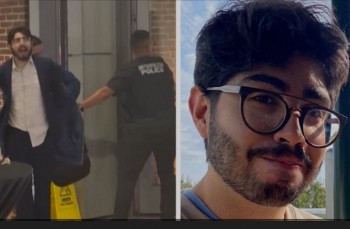 Who Is Elias Rodriguez and Why Did He Kill Two Israeli Diplomats?