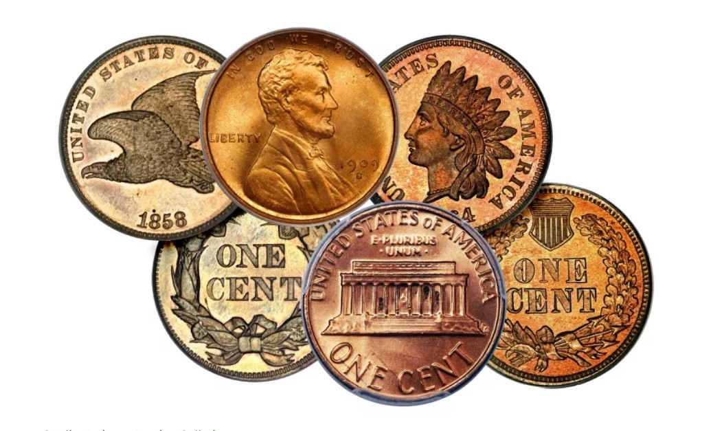 Fact-Check: US Penny Toward Extinction After 230 Years