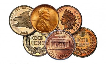 Fact-Check: US Penny Toward Extinction After 230 Years