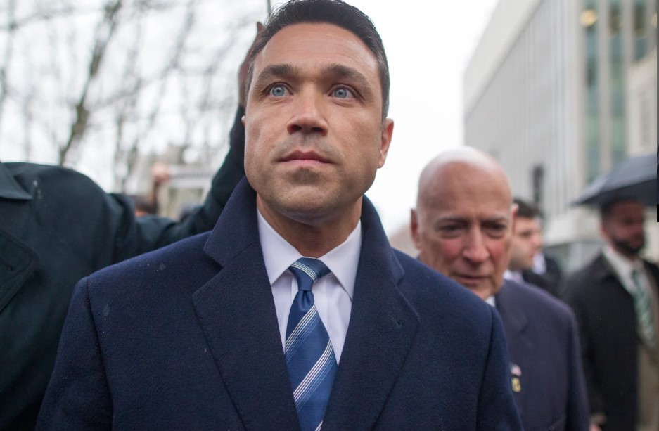 Who Is Michael Grimm? Biography, Military Service, FBI Career, Wife, And Future