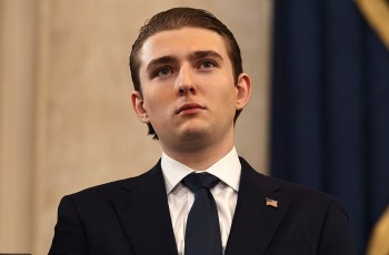 Fact Check: Did Harvard Really Reject Barron Trump? Here's the Truth