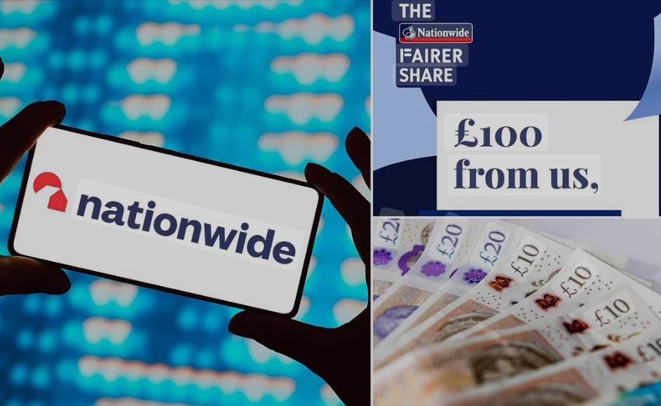 Who Is Eligible for the £100 Nationwide Payment and How to Claim It