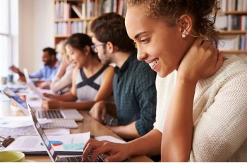 How Many International Students Are in the U.S: Top Countries, Fields of Study, New Policy