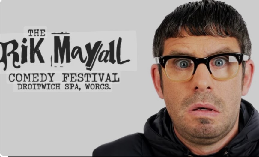 Rik Mayall Comedy Festival: Dates, Origin, Meaning, Events, Tickets, And Venues