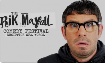 Rik Mayall Comedy Festival: Dates, Origin, Meaning, Events, Tickets, And Venues