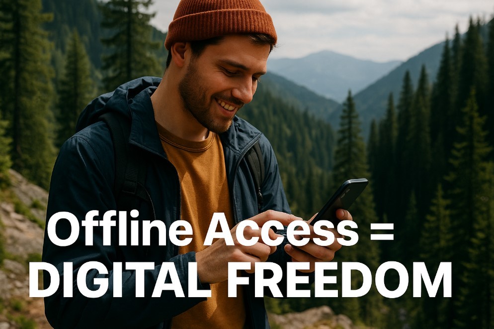 Digital Content on Your Terms: The Growing Appeal of Flexible Media Platforms
