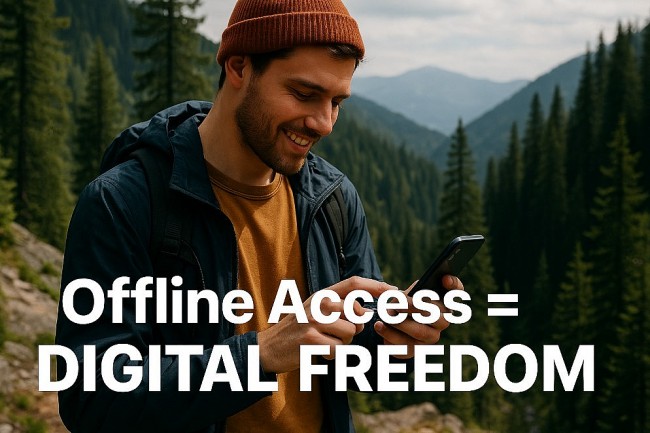 Digital Content on Your Terms: The Growing Appeal of Flexible Media Platforms