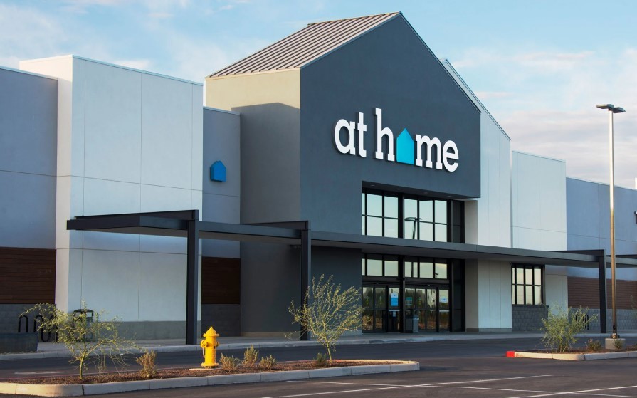 What At Home Stores Are Closing? Full List After Bankruptcy Filing in June 2025