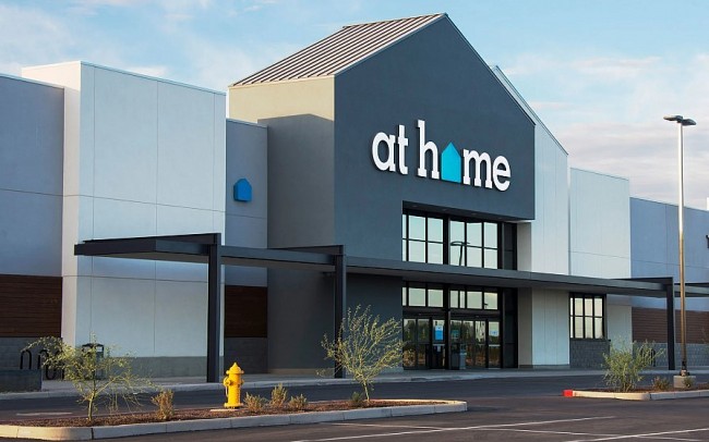 What At Home Stores Are Closing? Full List After Bankruptcy Filing in June 2025