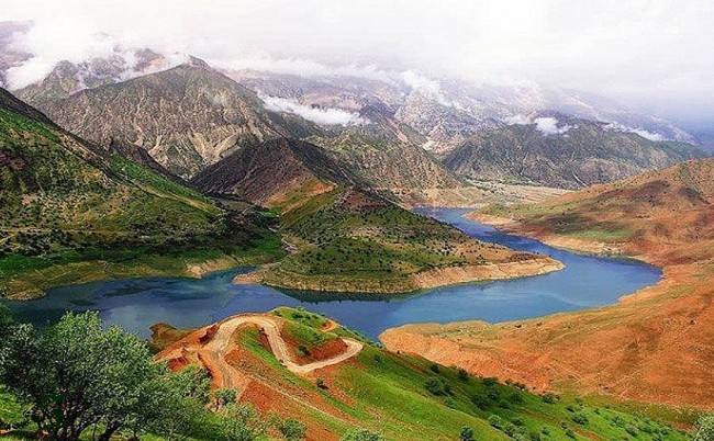 Inside Iran’s Nuclear Fortress Fordow: The Truth About the Mountain-Deep Centrifuge Halls