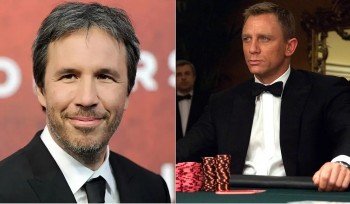 Who Is Denis Villeneuve? Meet the Visionary Director Behind the Next James Bond Film