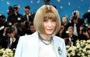 Who Is Anna Wintour - And Why She's Stepping Down as Editor-in-Chief of Vogue