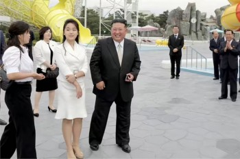 Who Is Kim Ju‑ae? – Daughter of North Korean Leader Kim Jong