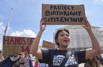 What Did the Supreme Court Decide on Trump’s Birthright Citizenship Order?