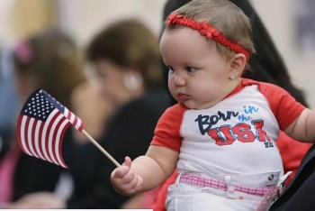 Do Children Born in the U.S. Still Get Citizenship After the Supreme Court's Ruling?