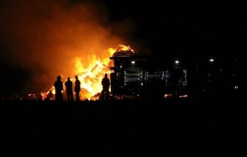 Coeur d’Alene Shooting: 2 Firefighters Killed, Idaho Shooter Refuses to Surrender, Civilians Trapped