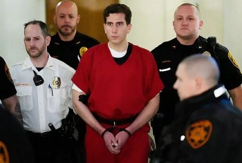Who is Bryan Kohberger? The Slayings of Four Idaho Students and Plea Deal Shocks Families