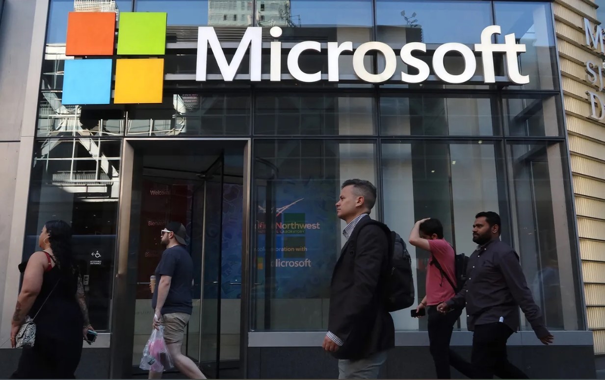 How Microsoft’s Massive Layoffs Signal a Quiet Reboot of the AI Talent War