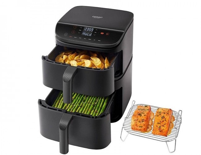 Top 7 Safest Non-Toxic Air Fryers for Families in 2025/2026