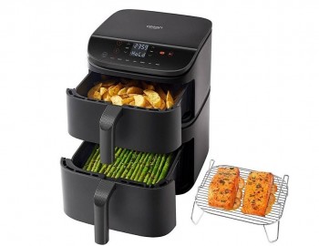 Top 7 Safest Non-Toxic Air Fryers for Families in 2025/2026