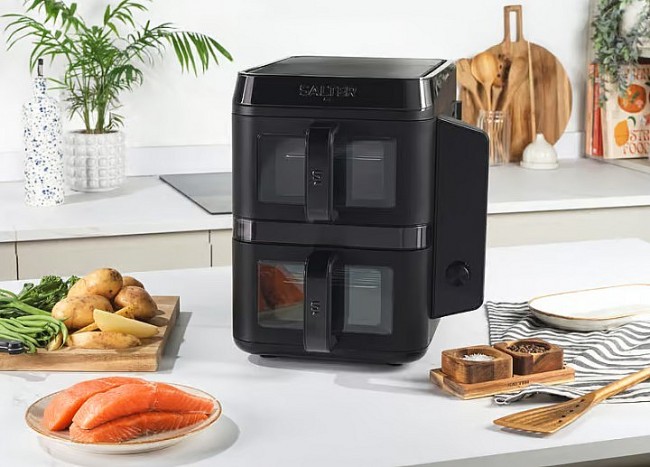 Top 10 Cheapest Non-Toxic Air Fryers in 2025/2026