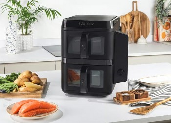 Top 10 Cheapest Non-Toxic Air Fryers in 2025/2026