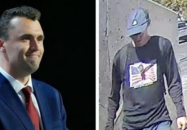 Inside the Motive: What Drove Charlie Kirk’s Assassin to Pull the Trigger?