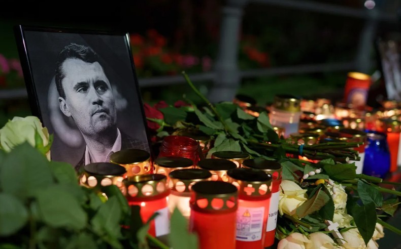 Charlie Kirk Memorial: Donald Trump, Erika Kirk, JD Vance & Full Speaker Line-Up Detailed