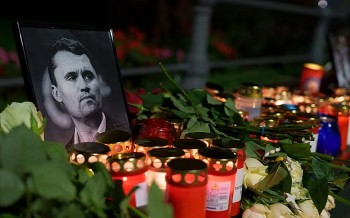 Charlie Kirk Memorial: Donald Trump, Erika Kirk, JD Vance & Full Speaker Line-Up Detailed