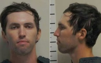 Suspect in Charlie Kirk Killing Feared Police Would Shoot Him Before Peacefully Surrendering, Sheriff Says