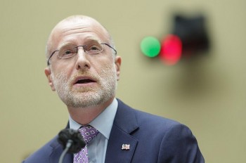 Who Is Brendan Carr? Trump-Aligned FCC Chairman at the Center of U.S. Broadcast Battles