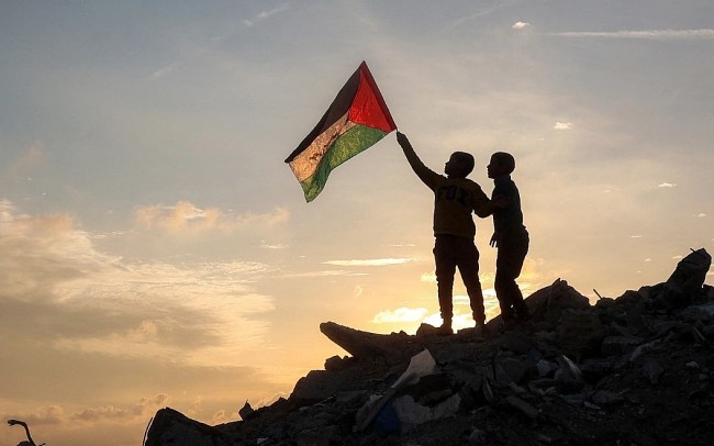 How Many Countries Have Recognized the State of Palestine? | Full List and Reactions from Israel and the U.S.