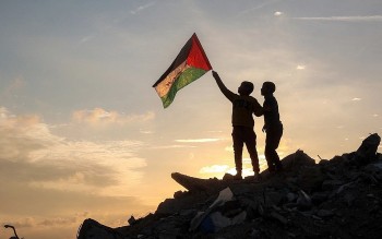 How Many Countries Have Recognized the State of Palestine? | Full List and Reactions from Israel and the U.S.