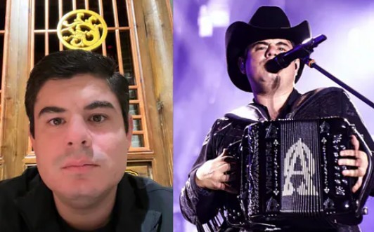 Alfredo Olivas: Mexican Singer Not Shot in Recent Attack — False Reports Debunked